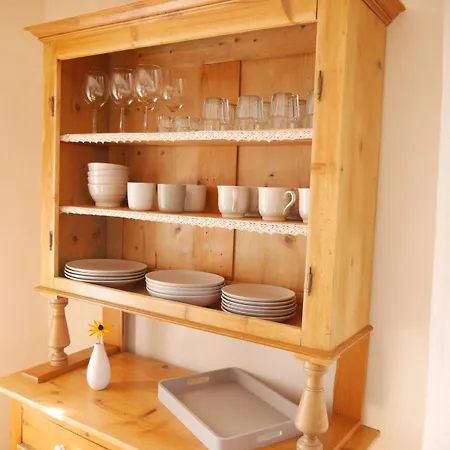 Gemütliche 95qm Mit Eigenem Garten