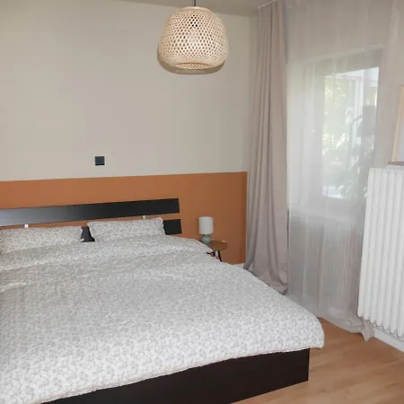 Ferienhaus Gemütliche 95qm Mit Eigenem Garten