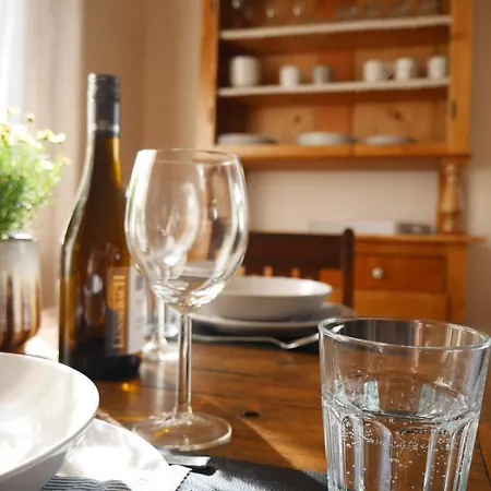 Gemütliche 95qm Mit Eigenem Garten