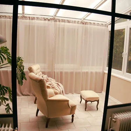 Ferienhaus Gemütliche 95qm Mit Eigenem Garten *