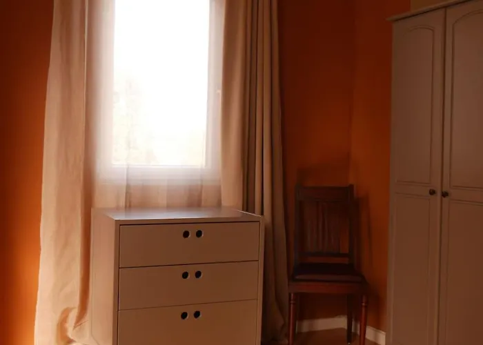 Gemütliche 95qm Mit Eigenem Garten Kottenheim