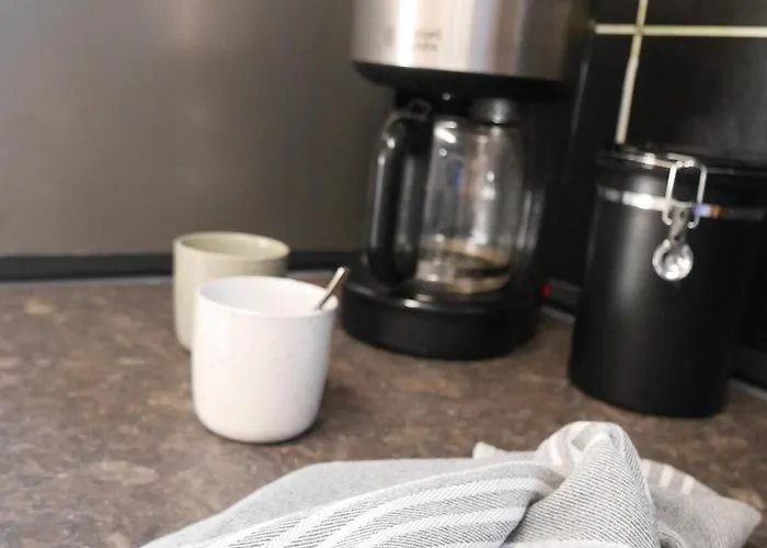 Ferienhaus Gemütliche 95qm Mit Eigenem Garten *