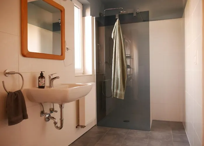 Gemütliche 95qm Mit Eigenem Garten * Kottenheim