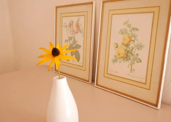 Ferienhaus Gemütliche 95qm Mit Eigenem Garten Kottenheim