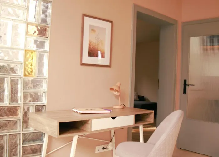 Gemütliche 95qm Mit Eigenem Garten Kottenheim