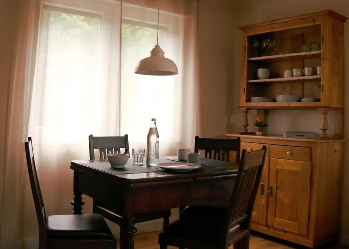 Gemütliche 95qm Mit Eigenem Garten * Kottenheim